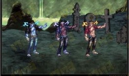 瓦国服最新套装爆料,炫酷造型与神秘技能，带你领略奇幻世界新篇章