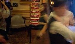 小黑粉视频爆料,揭秘娱乐圈惊人内幕